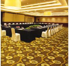 thảm trải sàn Wallstreet  thể hiện sự trang trọng, lịch sự